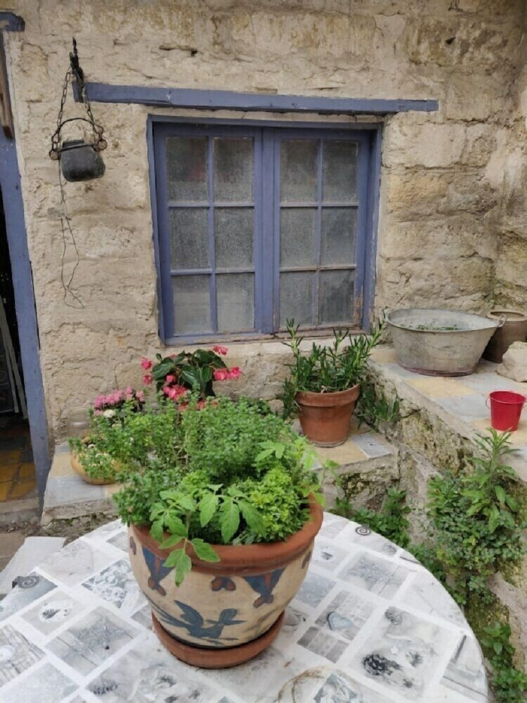 Bed & Breakfast Chambres D'h�tes La Maison de Flore