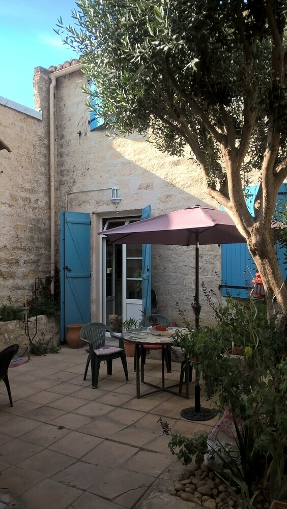 Bed & Breakfast Chambres D'h�tes La Maison de Flore