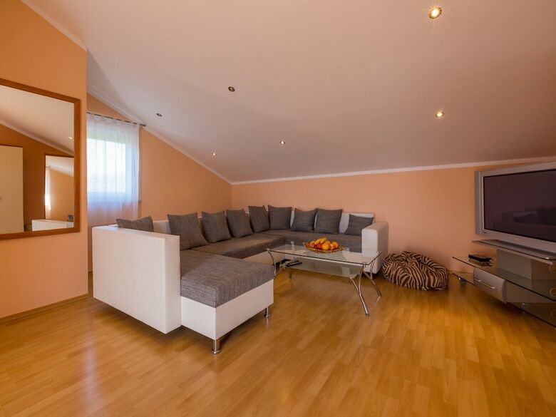 Apartments Alin
