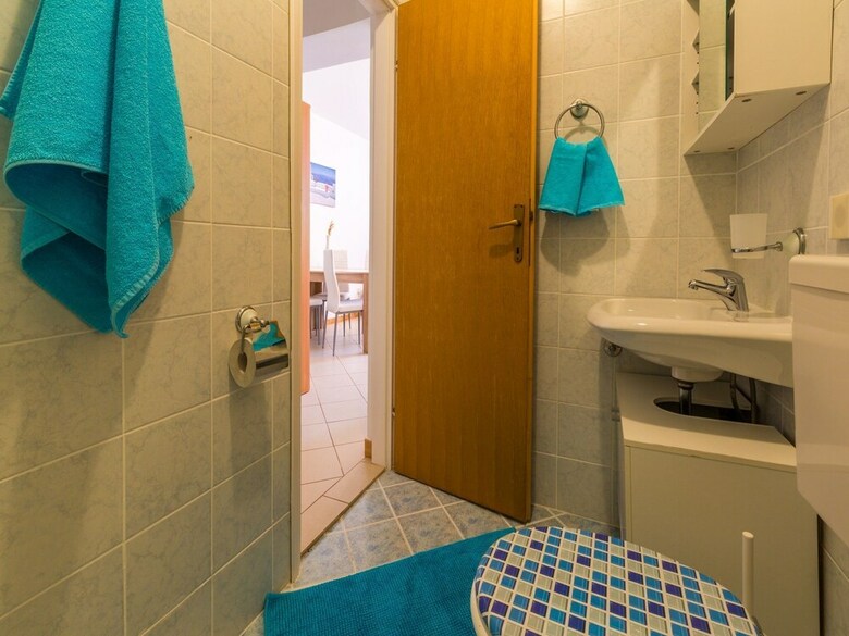 Apartments Alin