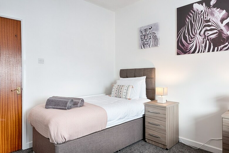 Great Space In Morriston