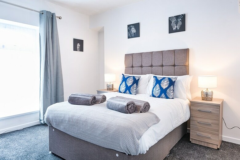 Great Space In Morriston