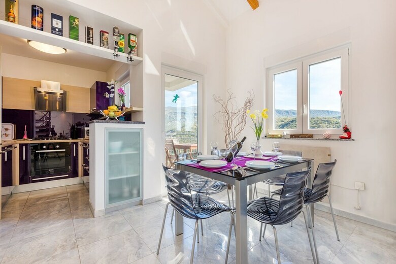 Apartment Dario
