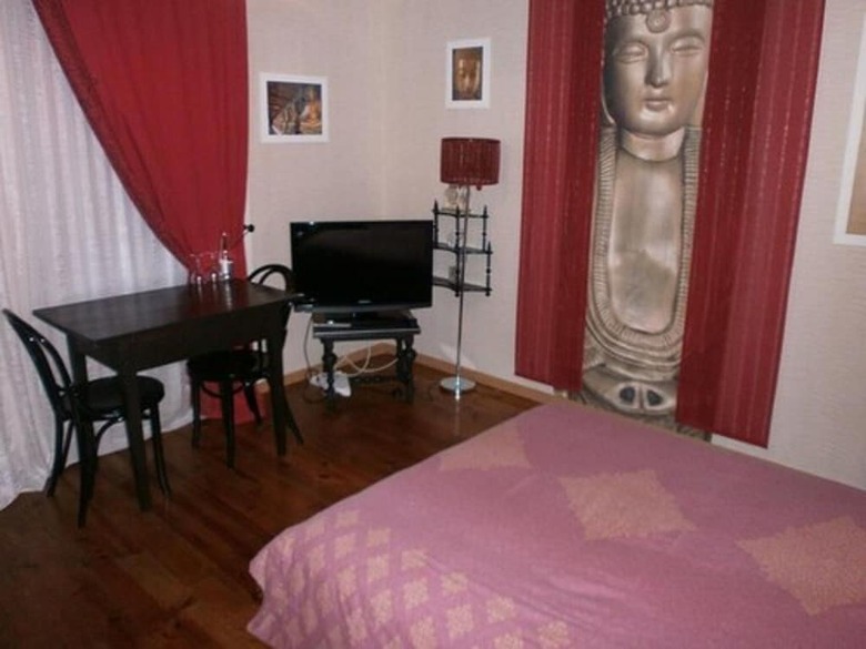 Bed & Breakfast Chambres D'hotes L'odys�e