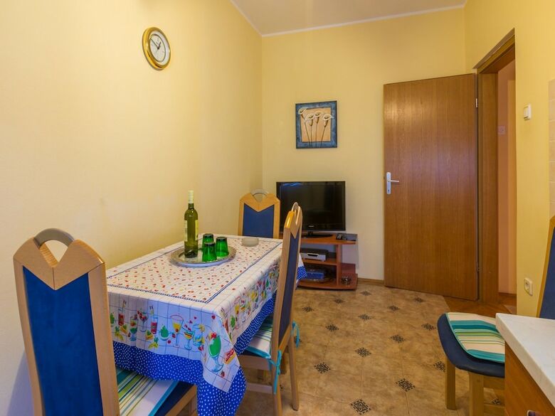 Apartment Erna