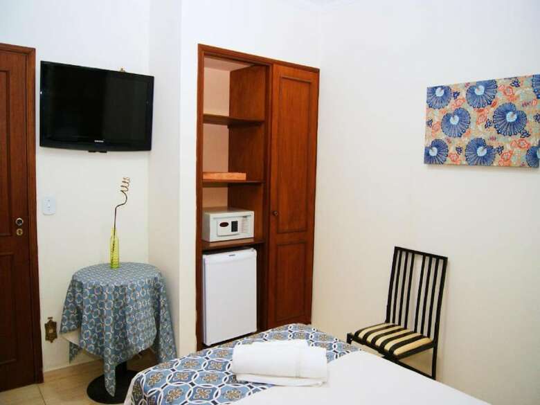 Oyo Hotel Jacutinga Js