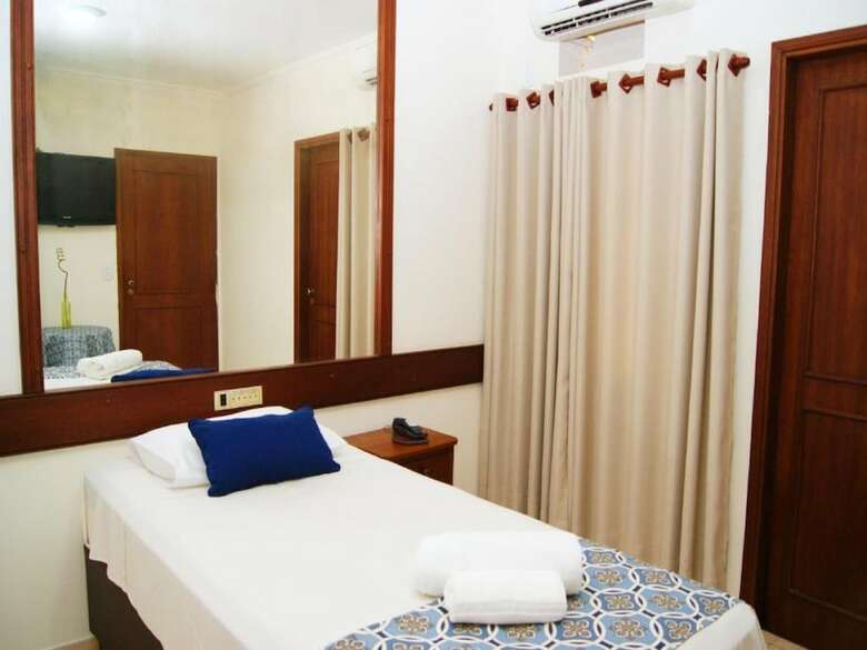 Oyo Hotel Jacutinga Js