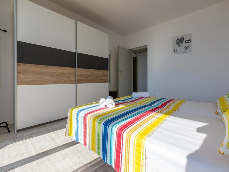 Apartment Duda