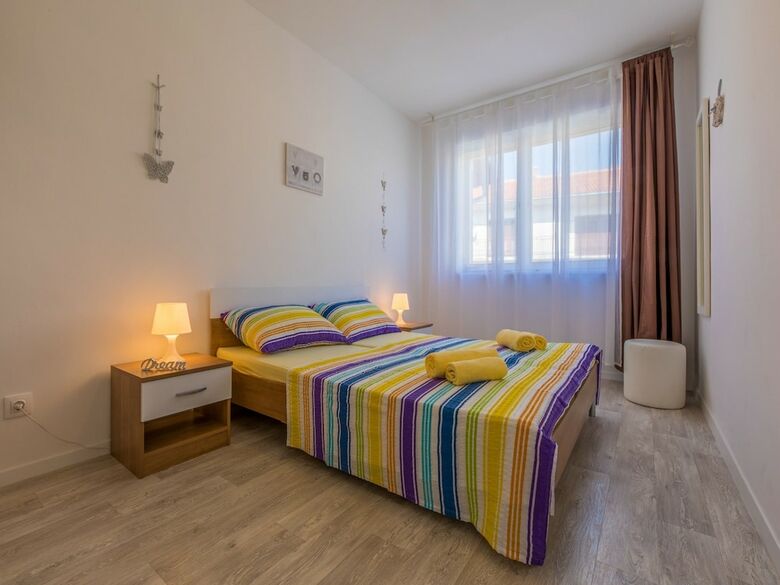 Apartment Duda