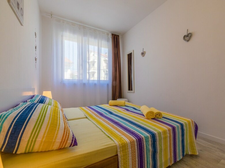 Apartment Duda