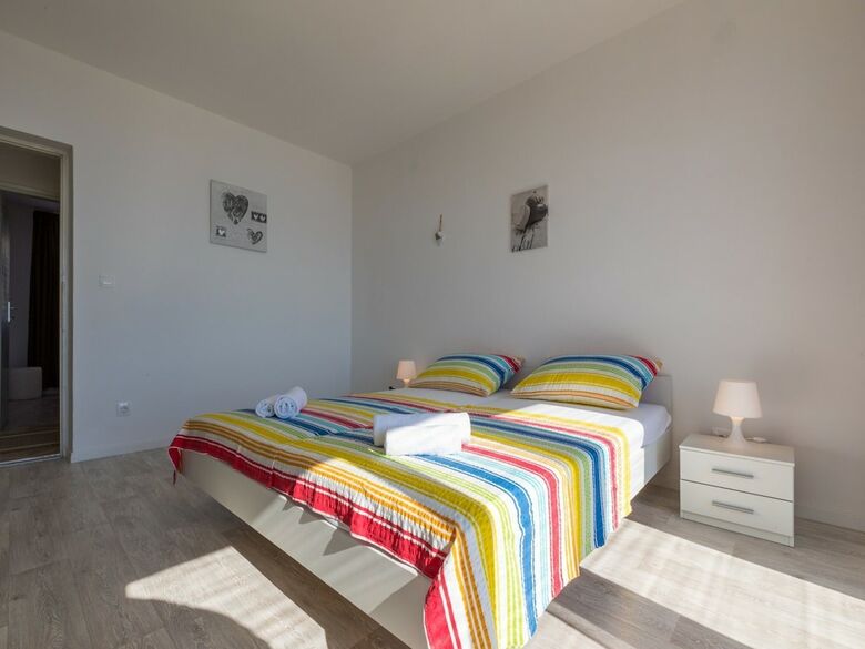Apartment Duda