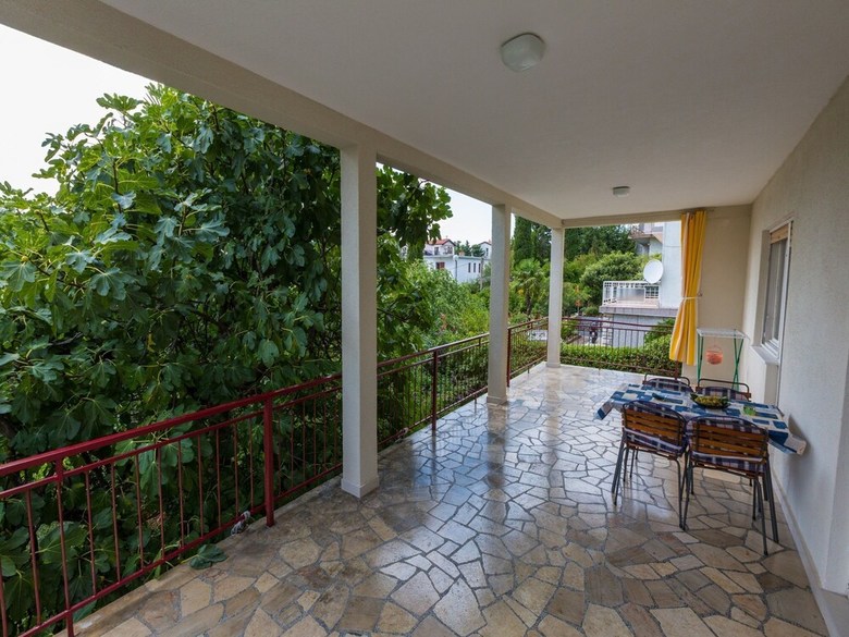 Apartment Mia