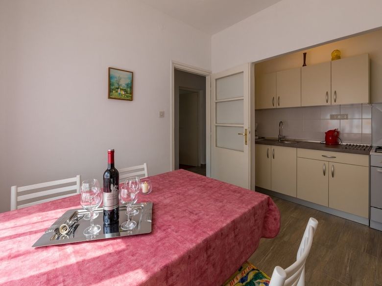Apartment Mia