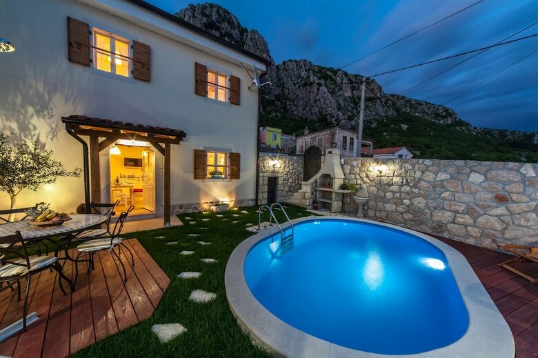House Vila Ljilja