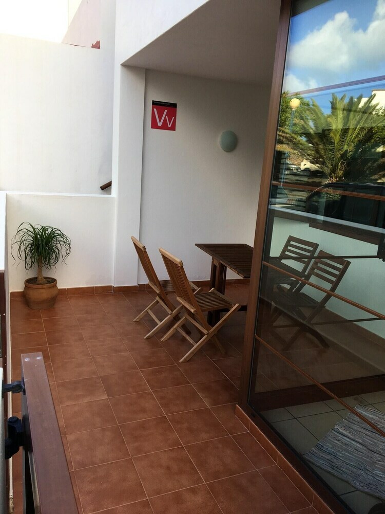 Apartment With 2 Bedrooms In Punta Mujeres, With Wifi