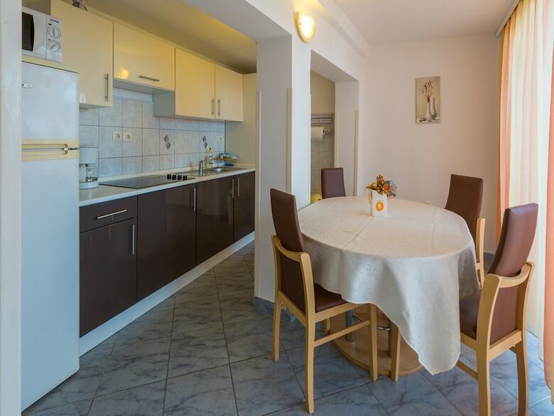 Apartments Lucija
