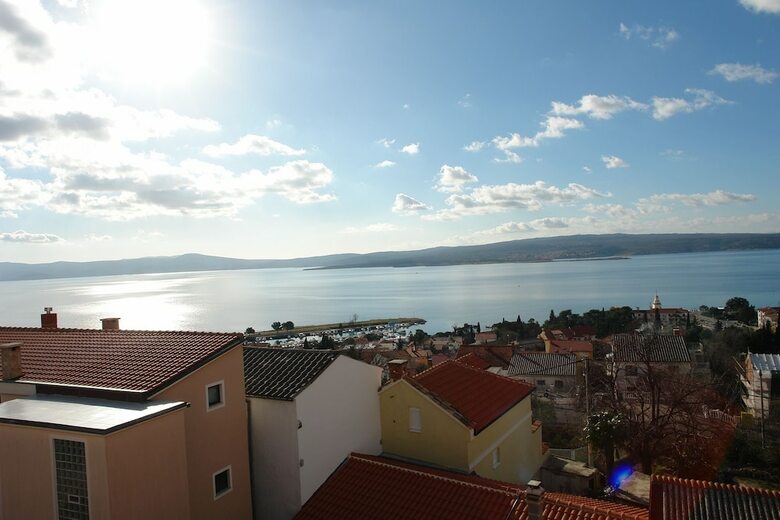 Apartments Lucija