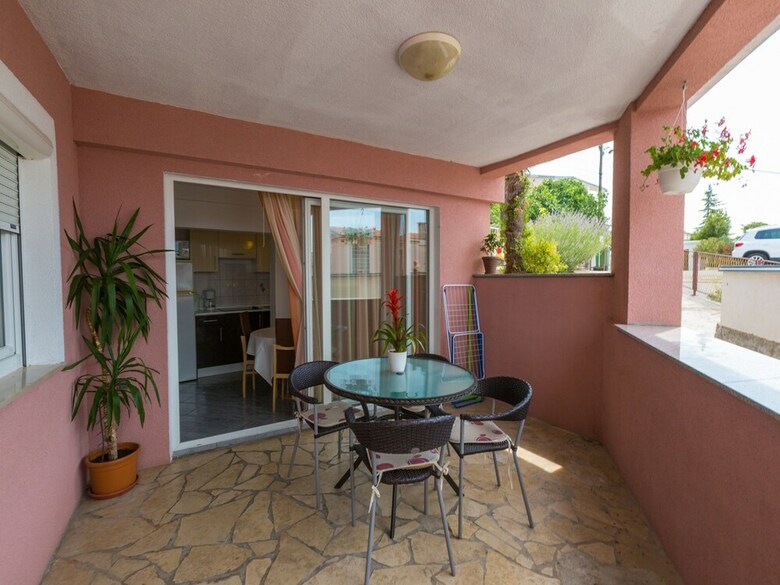 Apartments Lucija