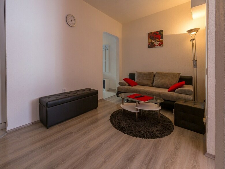 Apartments Lucija