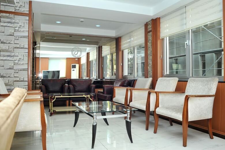 Lion City Hotel Ankara