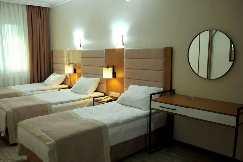 Lion City Hotel Ankara