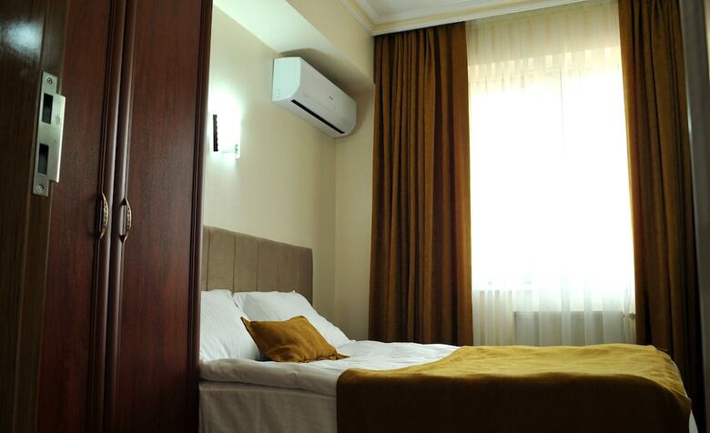 Lion City Hotel Ankara
