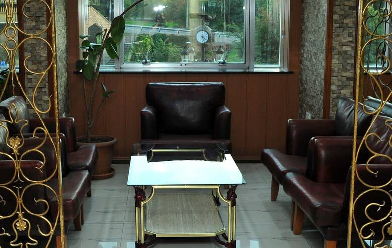 Lion City Hotel Ankara