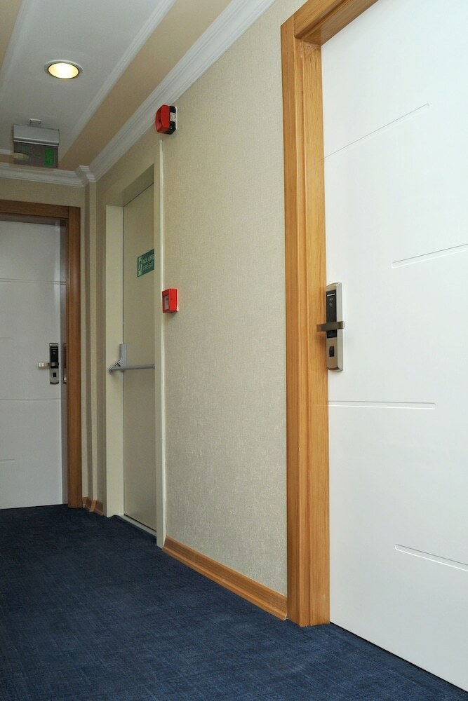 Lion City Hotel Ankara
