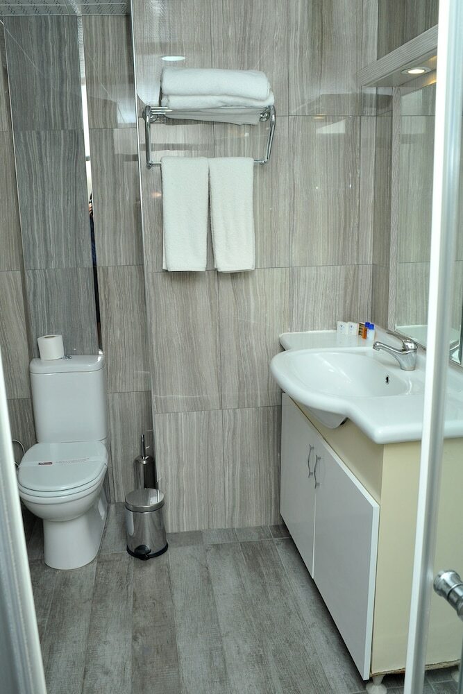 Lion City Hotel Ankara