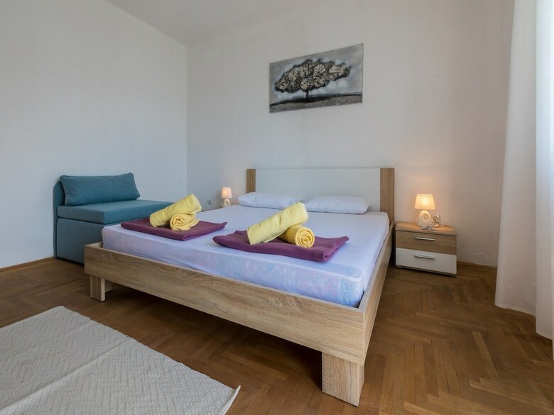 Apartments Alenka