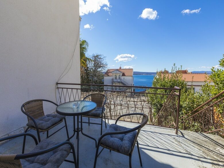 Apartments Alenka