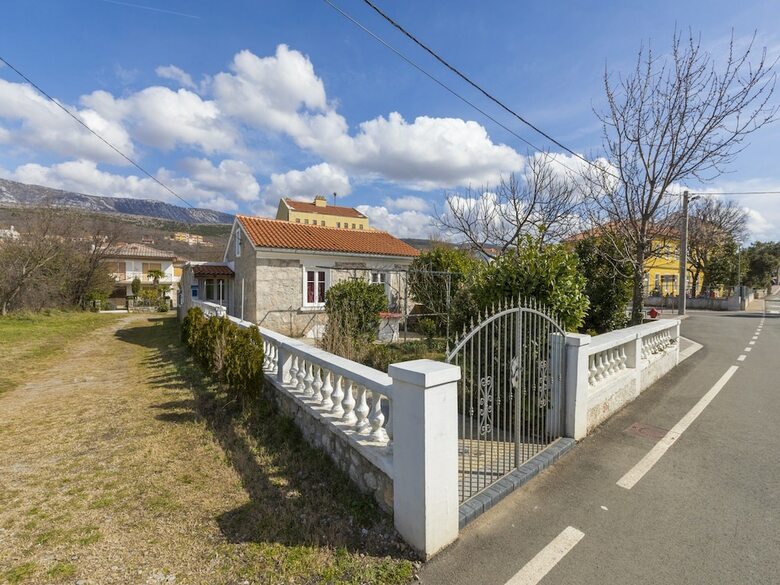House Casa Pietra