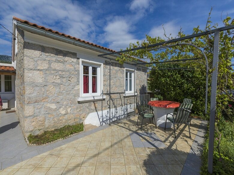 House Casa Pietra