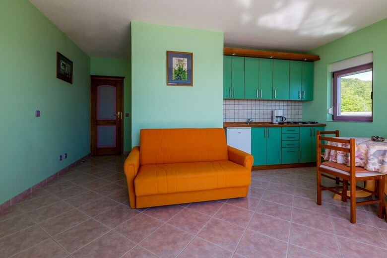 Apartments Djusi