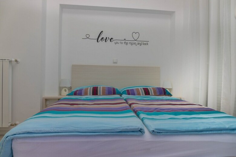 Apartments Zorica