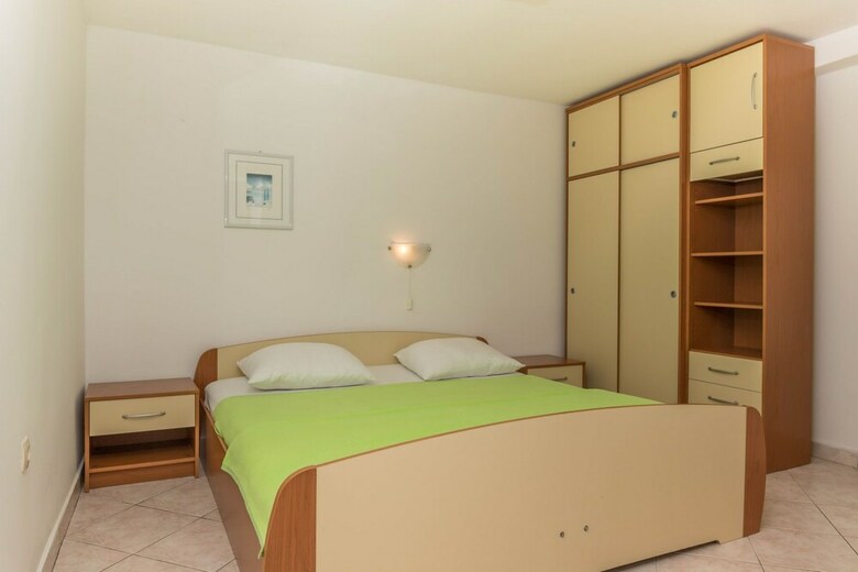 Apartments Zorica