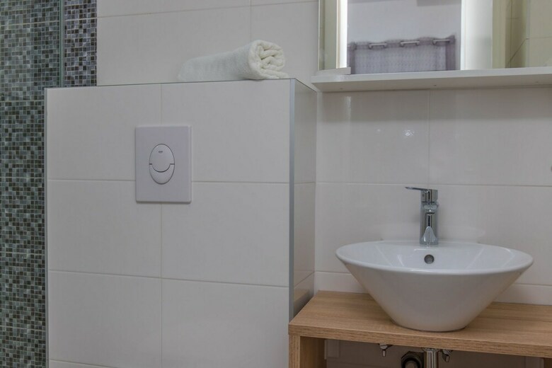 Apartments Zorica