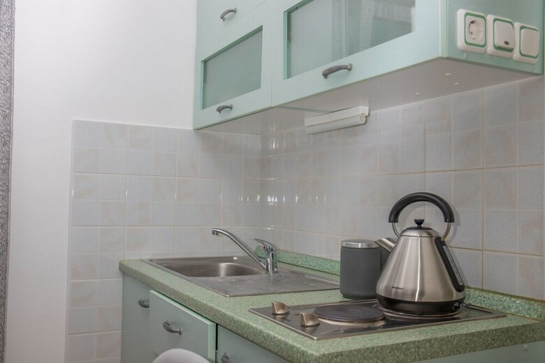Apartments Zorica