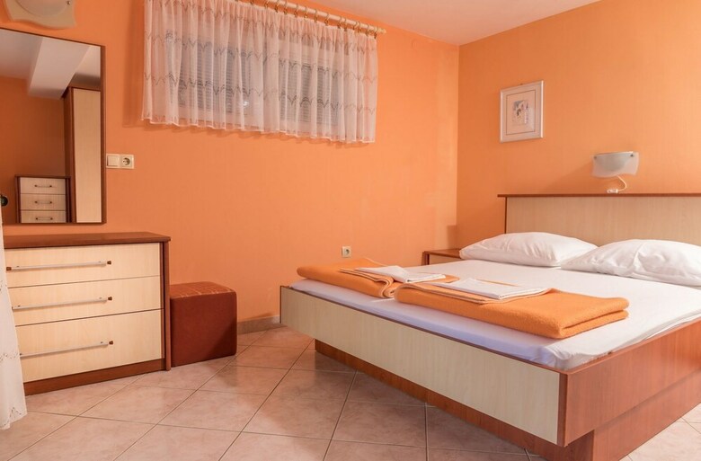 Apartments Zorica