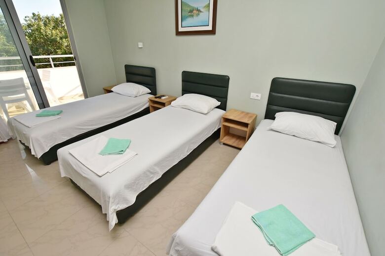 Apartments Solaris