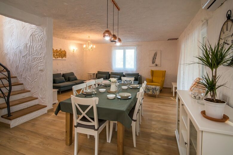 Villa Harmony