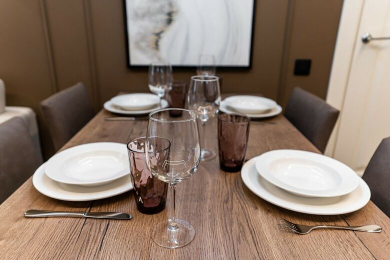Aparthotel Artstudio Nevsky