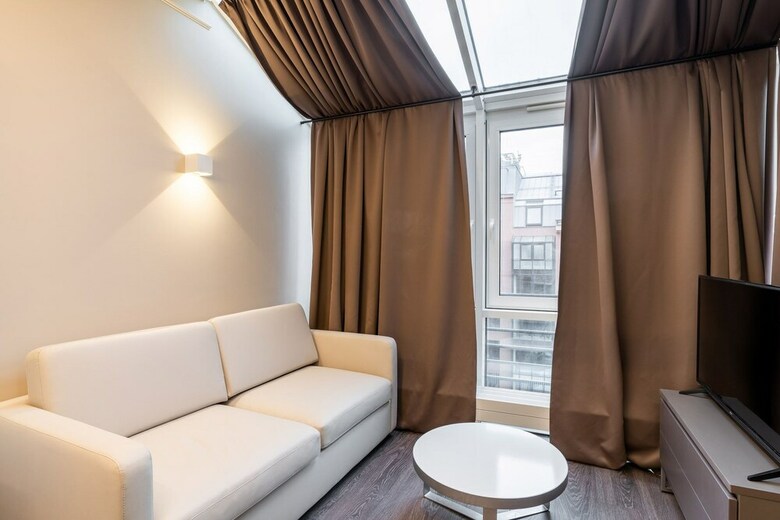 Aparthotel Artstudio Nevsky