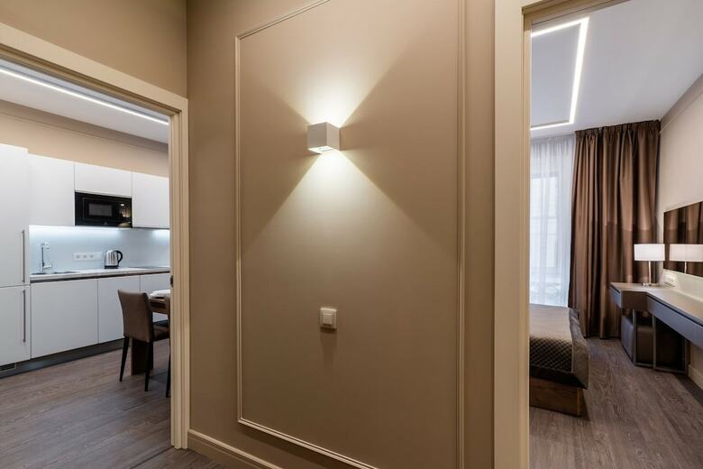 Aparthotel Artstudio Nevsky
