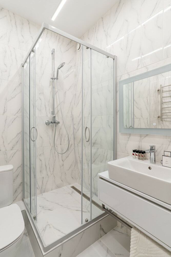 Aparthotel Artstudio Nevsky