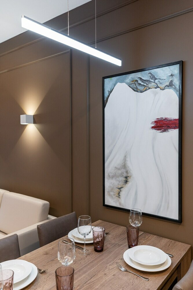 Aparthotel Artstudio Nevsky