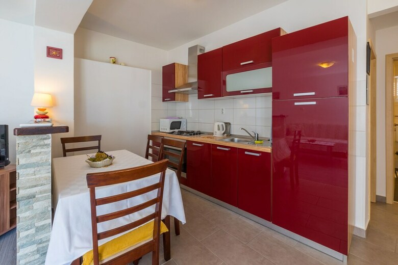 Apartments Bellamare
