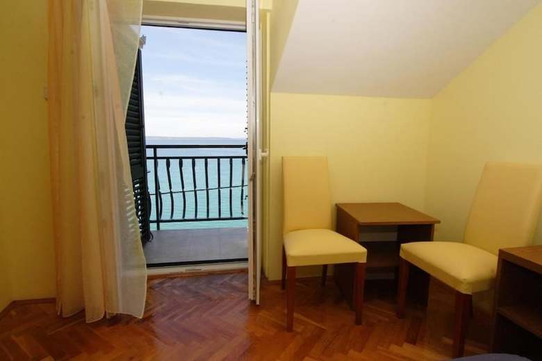 Apartamentos Rooms Solar Beach Inn