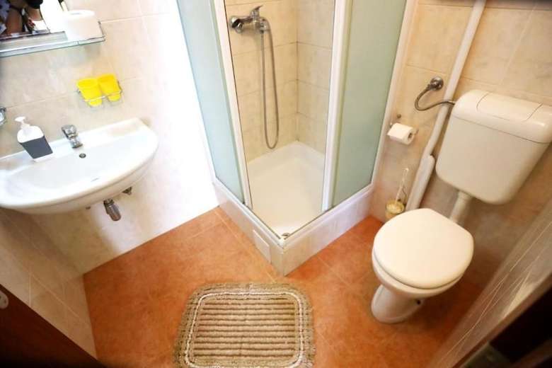 Apartamentos Rooms Solar Beach Inn