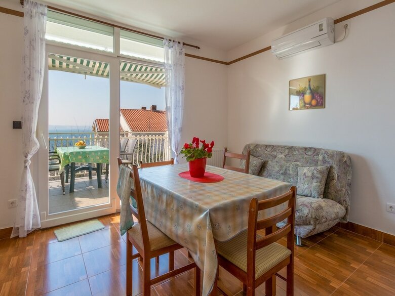 Apartments Beba